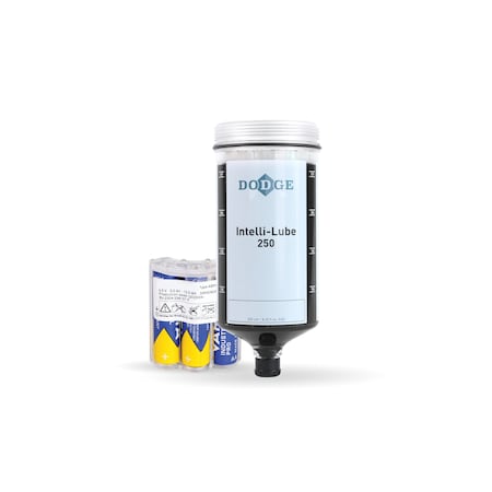 Dodge Industrial IL-LC250-HTS#2-ALK BEARINGS 750235